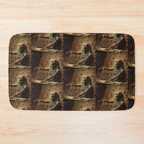 Item preview,  Nyarlathotep the ancient crawling Terror of  the Cthulhu mythos designed and sold by Vintage Designs +.