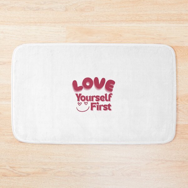 Item preview, Love Yourself First designed and sold by Goska71.