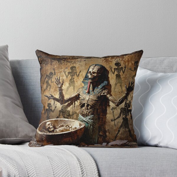 Item preview, Nyarlathotep the ancient crawling Terror of  the Cthulhu mythos designed and sold by Vintage Designs +.