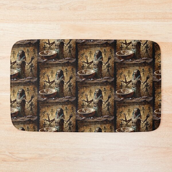 Item preview, Nyarlathotep the ancient crawling Terror of  the Cthulhu mythos designed and sold by Vintage Designs +.