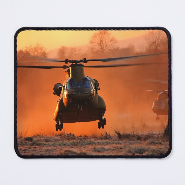 Item preview, Heavy Lift Chinook designed and sold by Skyframe Aviation.