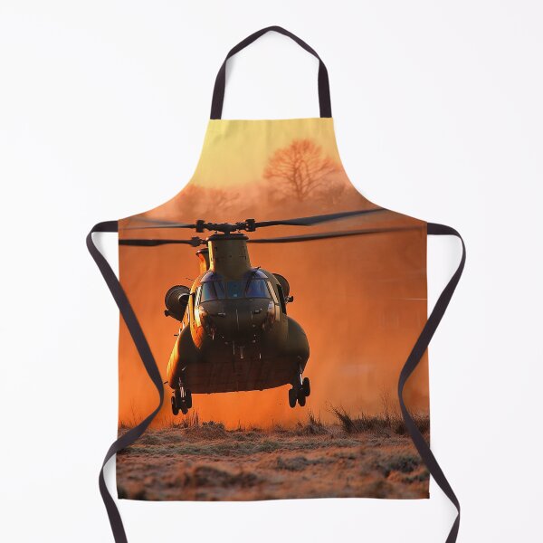 Item preview, Heavy Lift Chinook designed and sold by Skyframe Aviation.