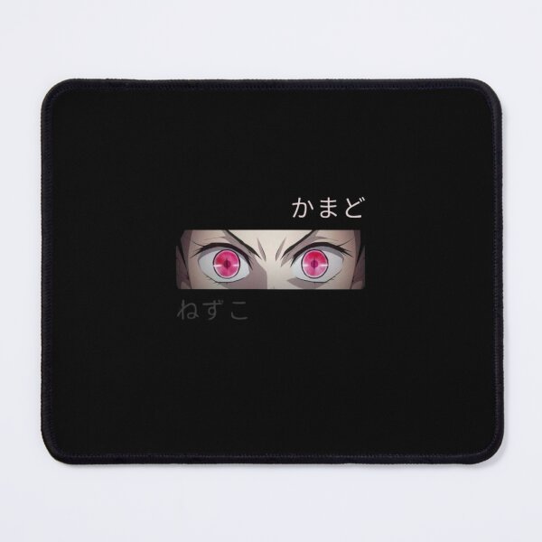 Item preview, nezuko eyes designed and sold by Z3Aroussy.