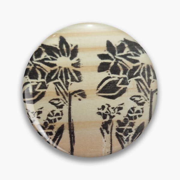 Item preview, Flowers in the sand and wood designed and sold by jessrussell.