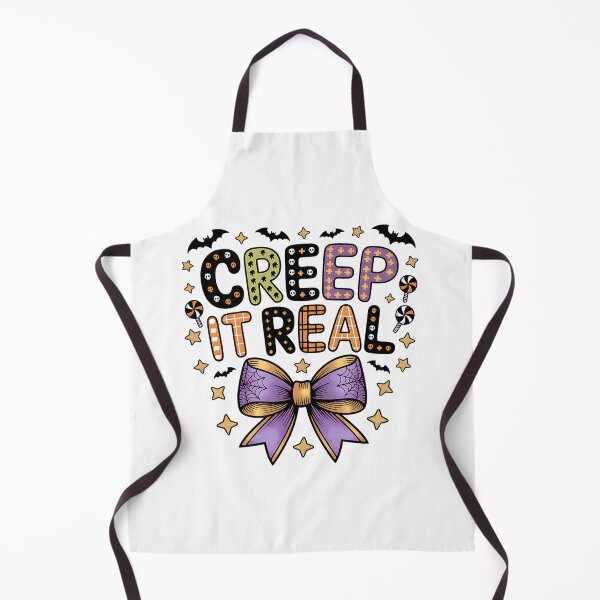 Item preview, Creep it Real Halloween Coquette Bow designed and sold by SakuraLemonDS.