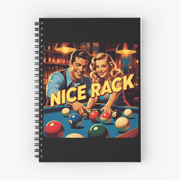 Item preview, Nice Rack designed and sold by NicMacTees.
