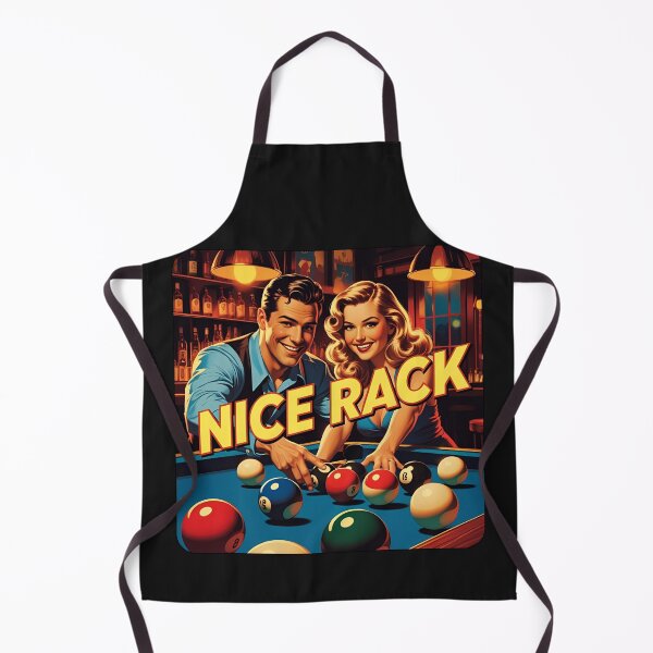 Item preview, Nice Rack designed and sold by NicMacTees.
