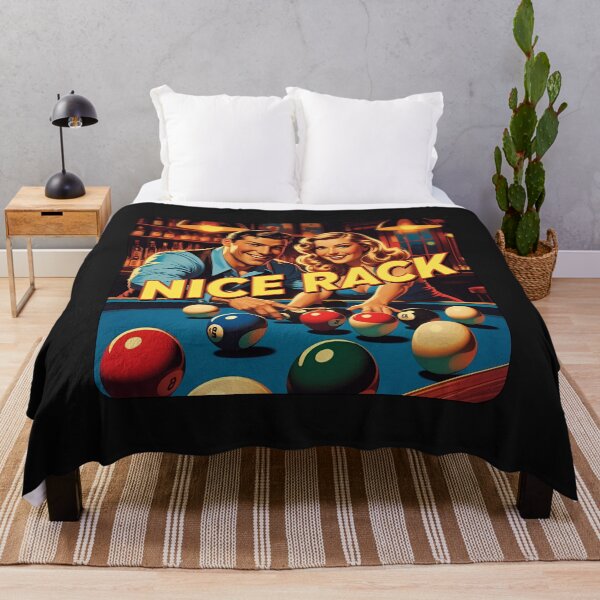 Item preview, Nice Rack designed and sold by NicMacTees.