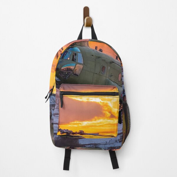 Item preview, Sunrise Chinnok designed and sold by Skyframe Aviation.