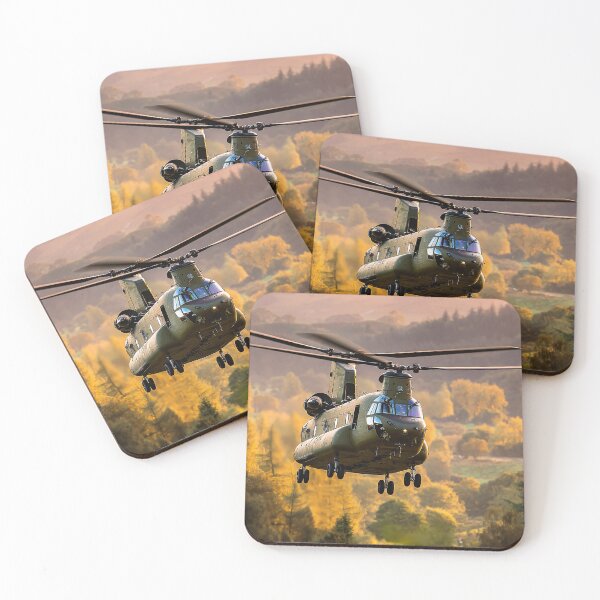 Item preview, Country Chinook designed and sold by Skyframe Aviation.