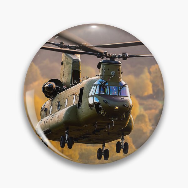Item preview, Country Chinook designed and sold by Skyframe Aviation.