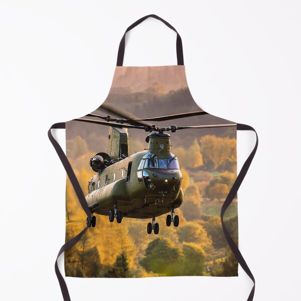 Item preview, Country Chinook designed and sold by Skyframe Aviation.