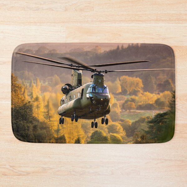 Item preview, Country Chinook designed and sold by Skyframe Aviation.