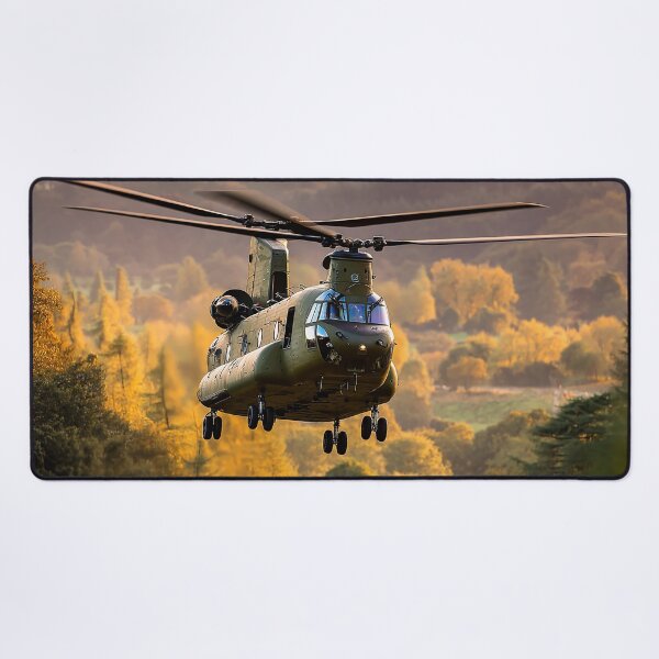 Item preview, Country Chinook designed and sold by Skyframe Aviation.