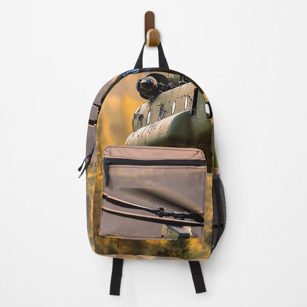 Item preview, Country Chinook designed and sold by Skyframe Aviation.