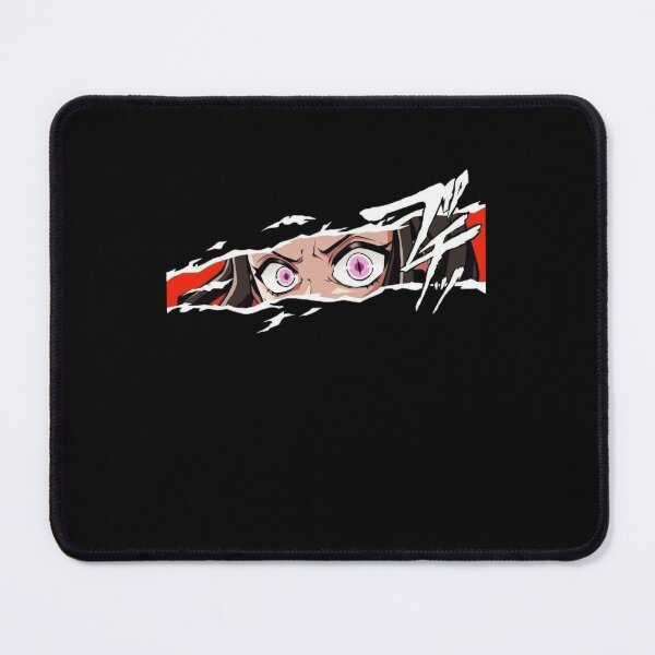 Item preview, nezuko eyes designed and sold by Z3Aroussy.
