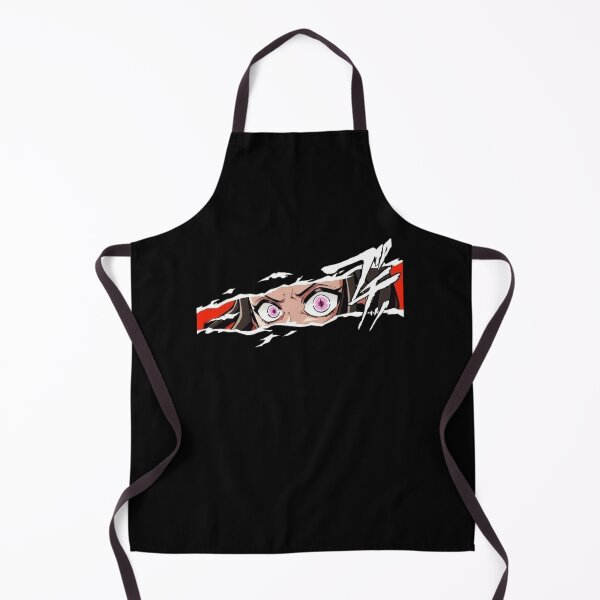 Item preview, nezuko eyes designed and sold by Z3Aroussy.