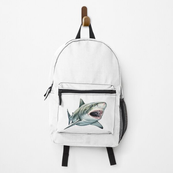 Item preview, Bull Shark designed and sold by 4rtistcDrift.