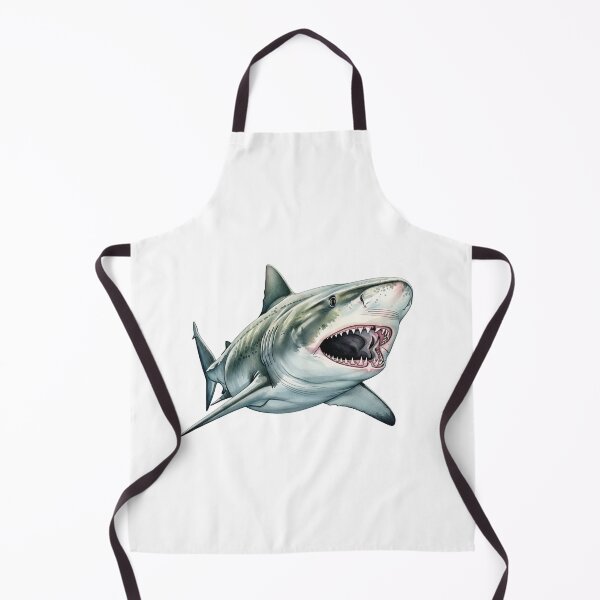 Item preview, Bull Shark designed and sold by 4rtistcDrift.