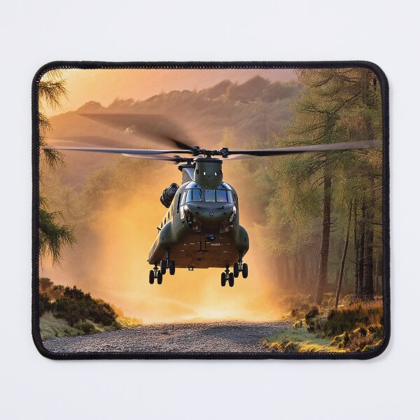 Item preview, Anwhere Chinook designed and sold by Skyframe Aviation.