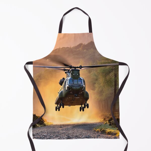 Item preview, Anwhere Chinook designed and sold by Skyframe Aviation.