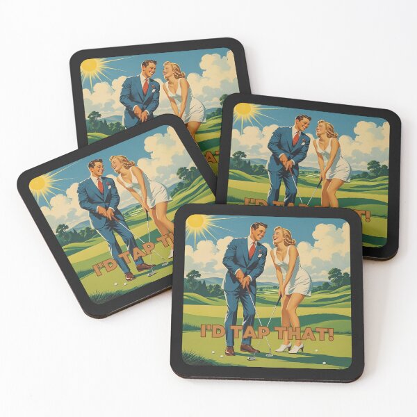 Item preview,  I'd tap that! designed and sold by NicMacTees.