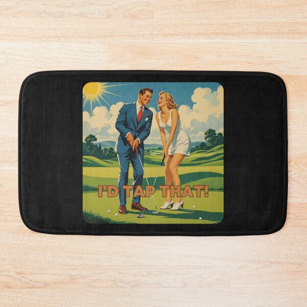 Item preview,  I'd tap that! designed and sold by NicMacTees.