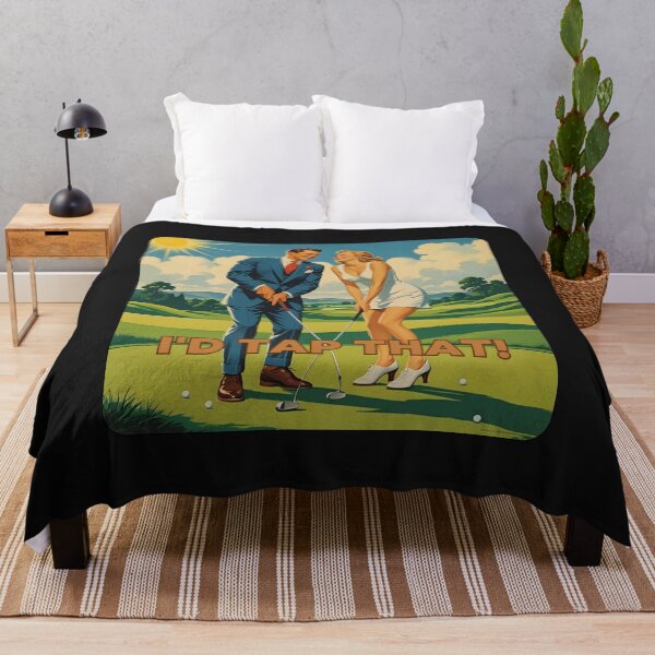 Item preview, I'd tap that! designed and sold by NicMacTees.