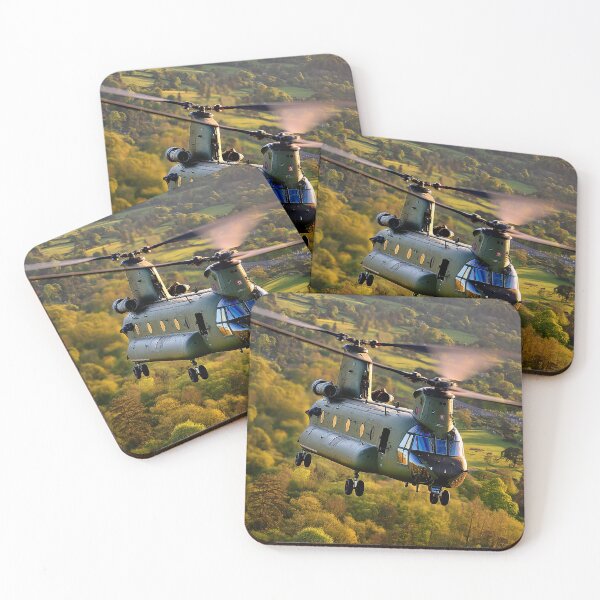 Item preview, Country Icon Chinook designed and sold by Skyframe Aviation.