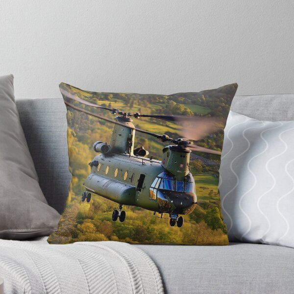 Item preview, Country Icon Chinook designed and sold by Skyframe Aviation.
