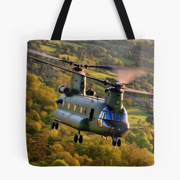 Item preview, Country Icon Chinook designed and sold by Skyframe Aviation.