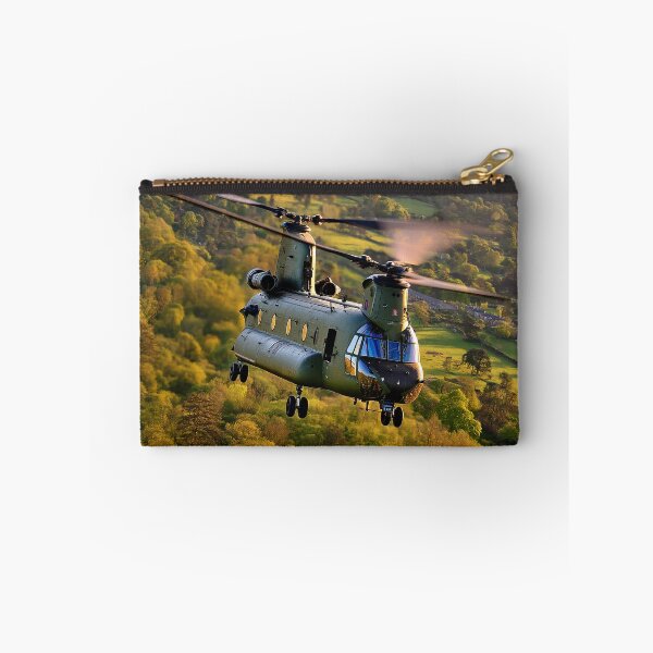 Item preview, Country Icon Chinook designed and sold by Skyframe Aviation.
