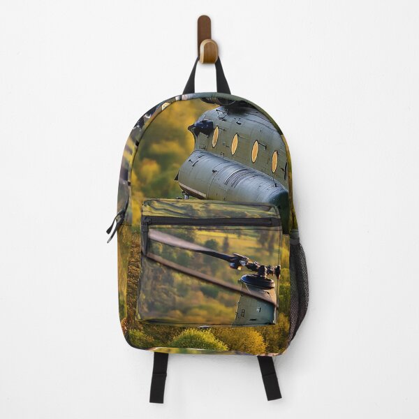 Item preview, Country Icon Chinook designed and sold by Skyframe Aviation.