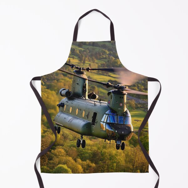 Item preview, Country Icon Chinook designed and sold by Skyframe Aviation.