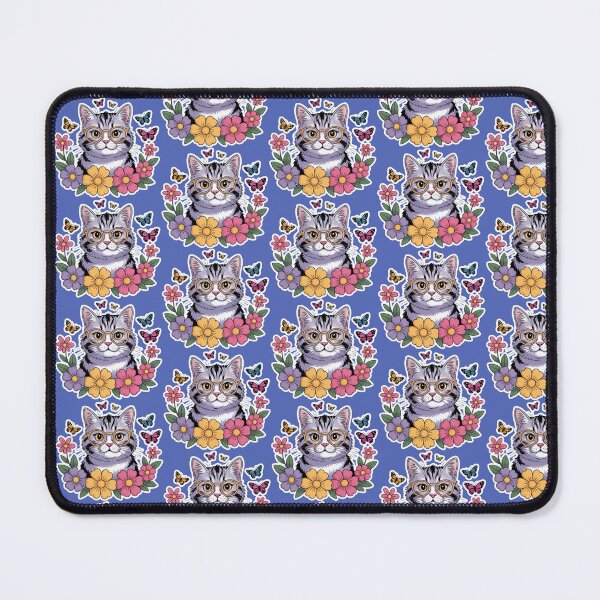 Item preview, A Cool Cat designed and sold by ZooStateofMind.