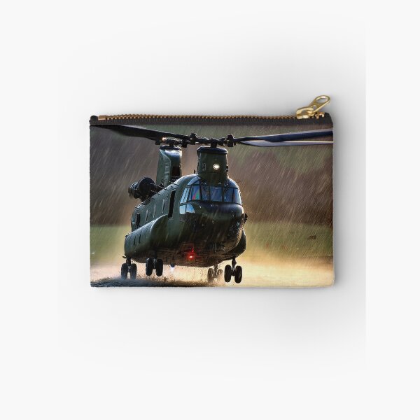 Item preview, Weather Proof Chinook designed and sold by Skyframe Aviation.