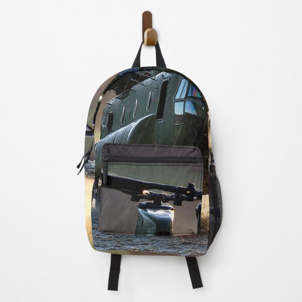 Item preview, Weather Proof Chinook designed and sold by Skyframe Aviation.