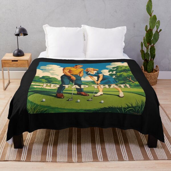 Item preview, I'd tap that! designed and sold by NicMacTees.