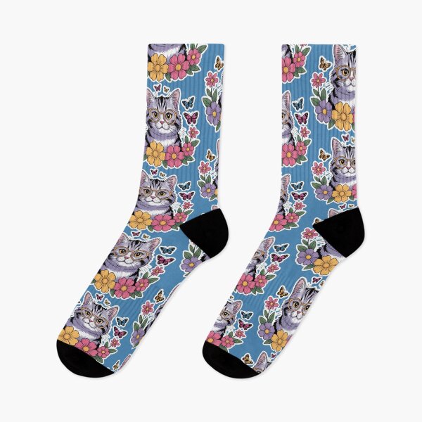 Item preview, A Cool Cat designed and sold by ZooStateofMind.