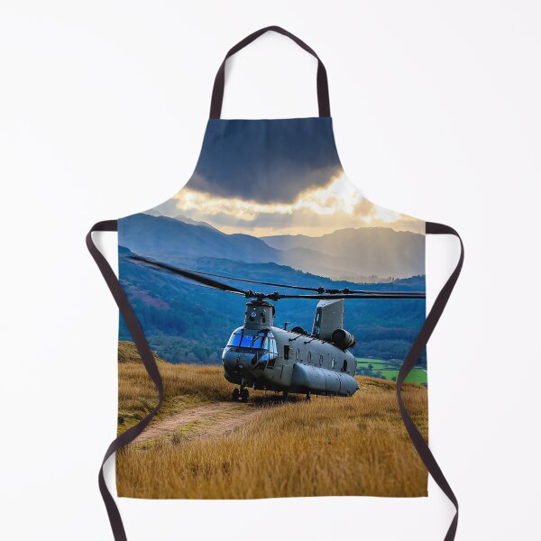 Item preview, Cumbrian Chinook designed and sold by Skyframe Aviation.