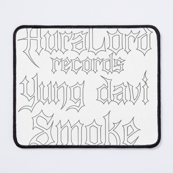 Item preview, Yung davi x Smoke designed and sold by AuralordRecords.