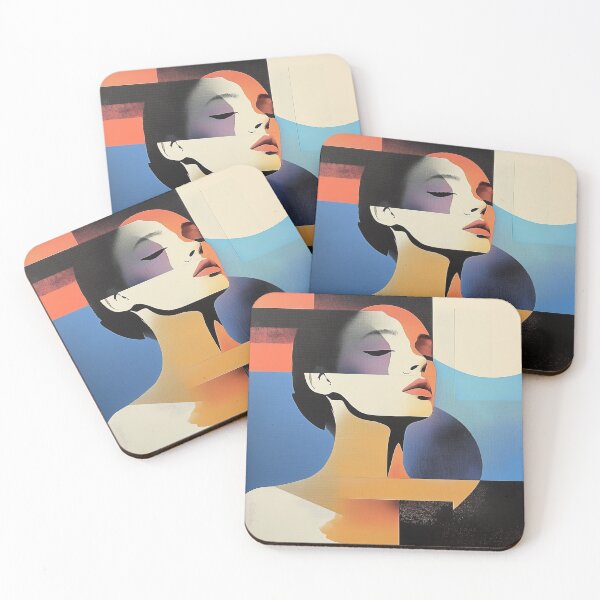 Item preview, Synthetic Muse designed and sold by escenadigital.