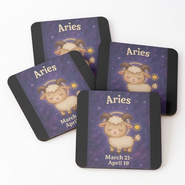 Item preview, Bellezas del zodiaco: Aries designed and sold by Darklght-Desgns.