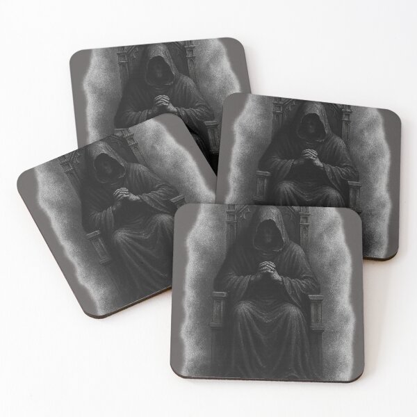 Item preview, “Throne of Shadows” designed and sold by Tami0673.