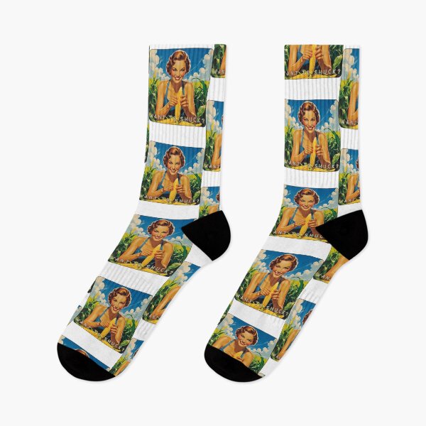 Item preview, Want to shuck? designed and sold by NicMacTees.