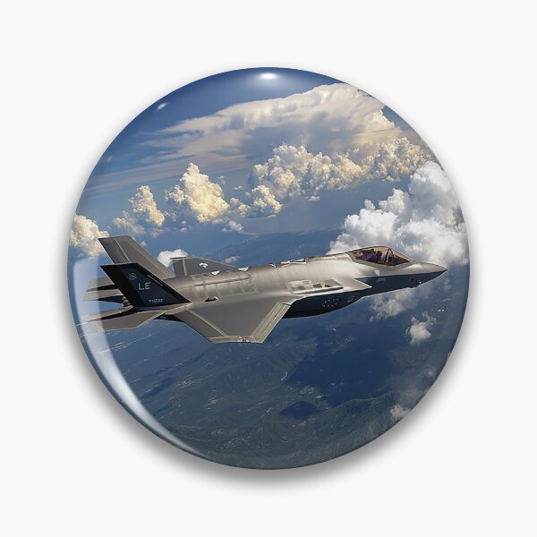 Item preview, Altitude Lightning designed and sold by Skyframe Aviation.