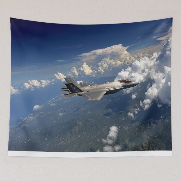 Item preview, Altitude Lightning designed and sold by Skyframe Aviation.
