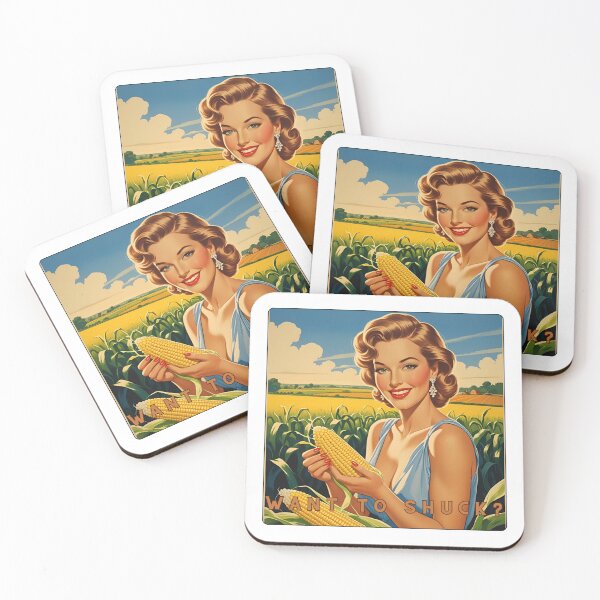 Item preview, Want to shuck? designed and sold by NicMacTees.