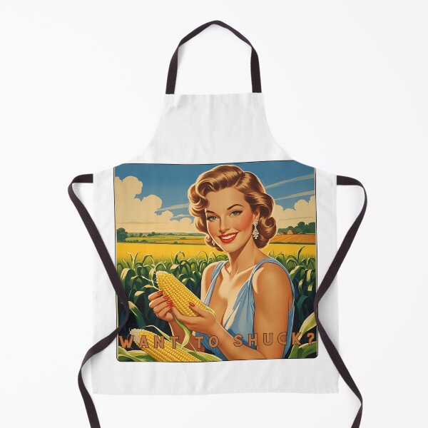 Item preview, Want to shuck? designed and sold by NicMacTees.