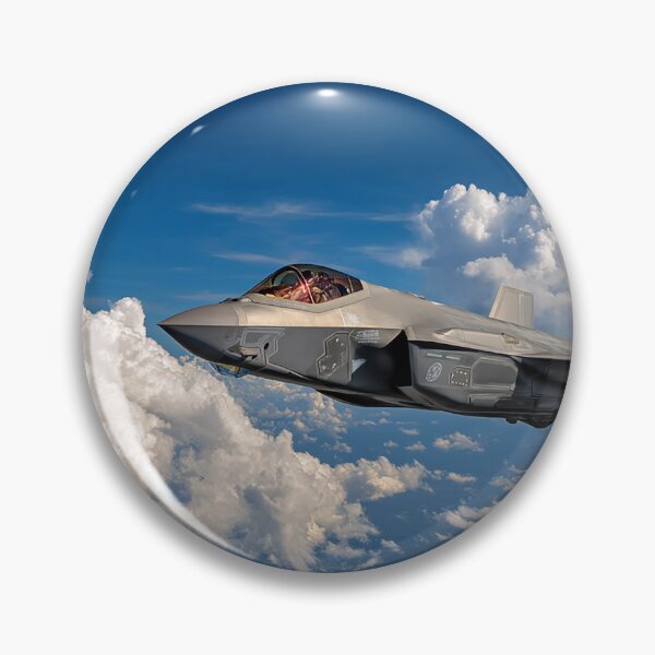 Item preview, Cutting Edge F-35B designed and sold by Skyframe Aviation.